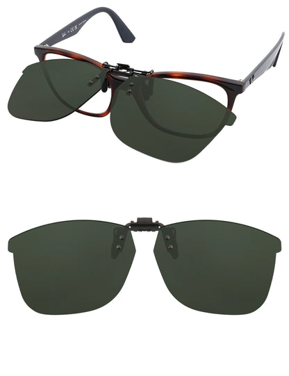 G15 Green