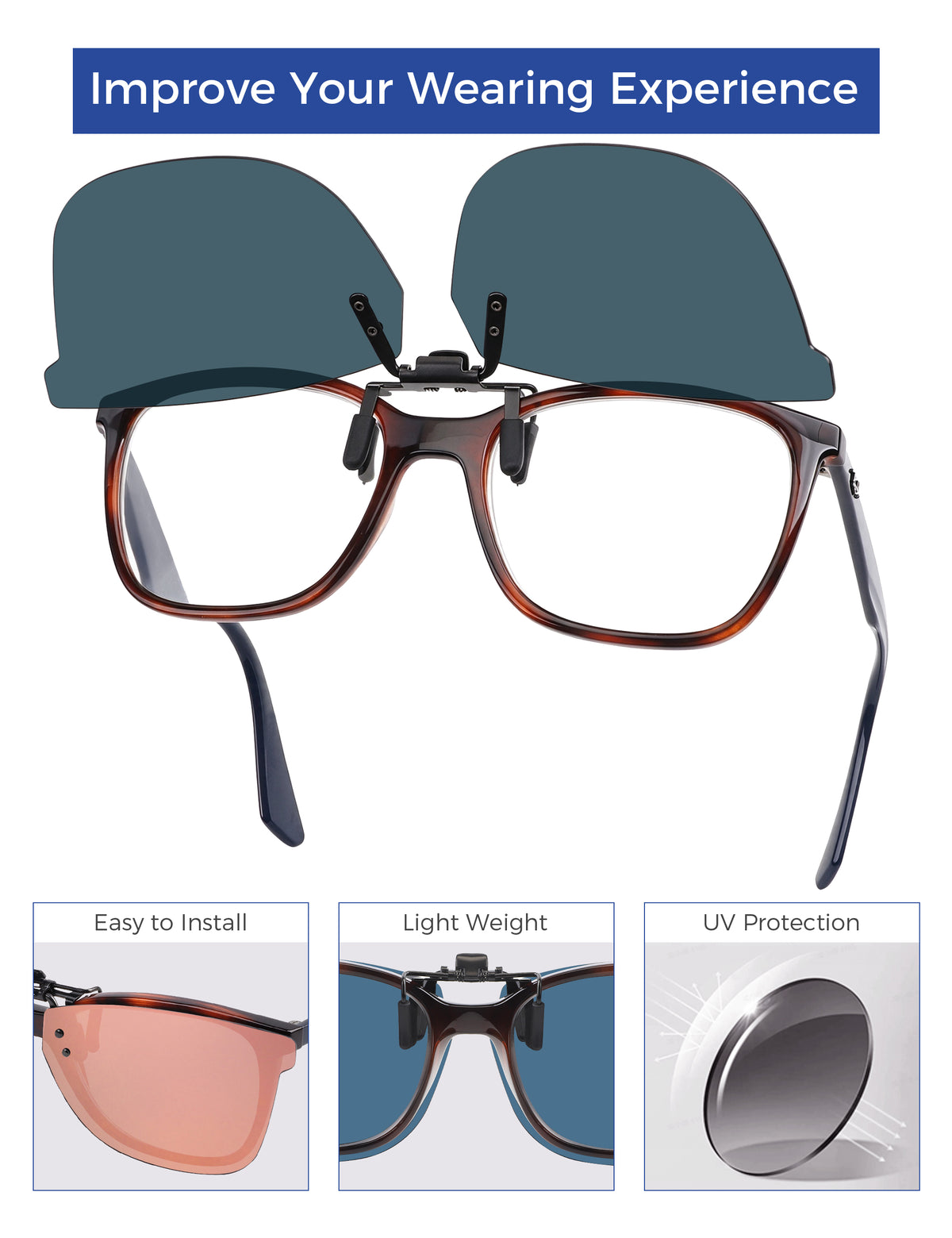 Rose Gold Mirror™