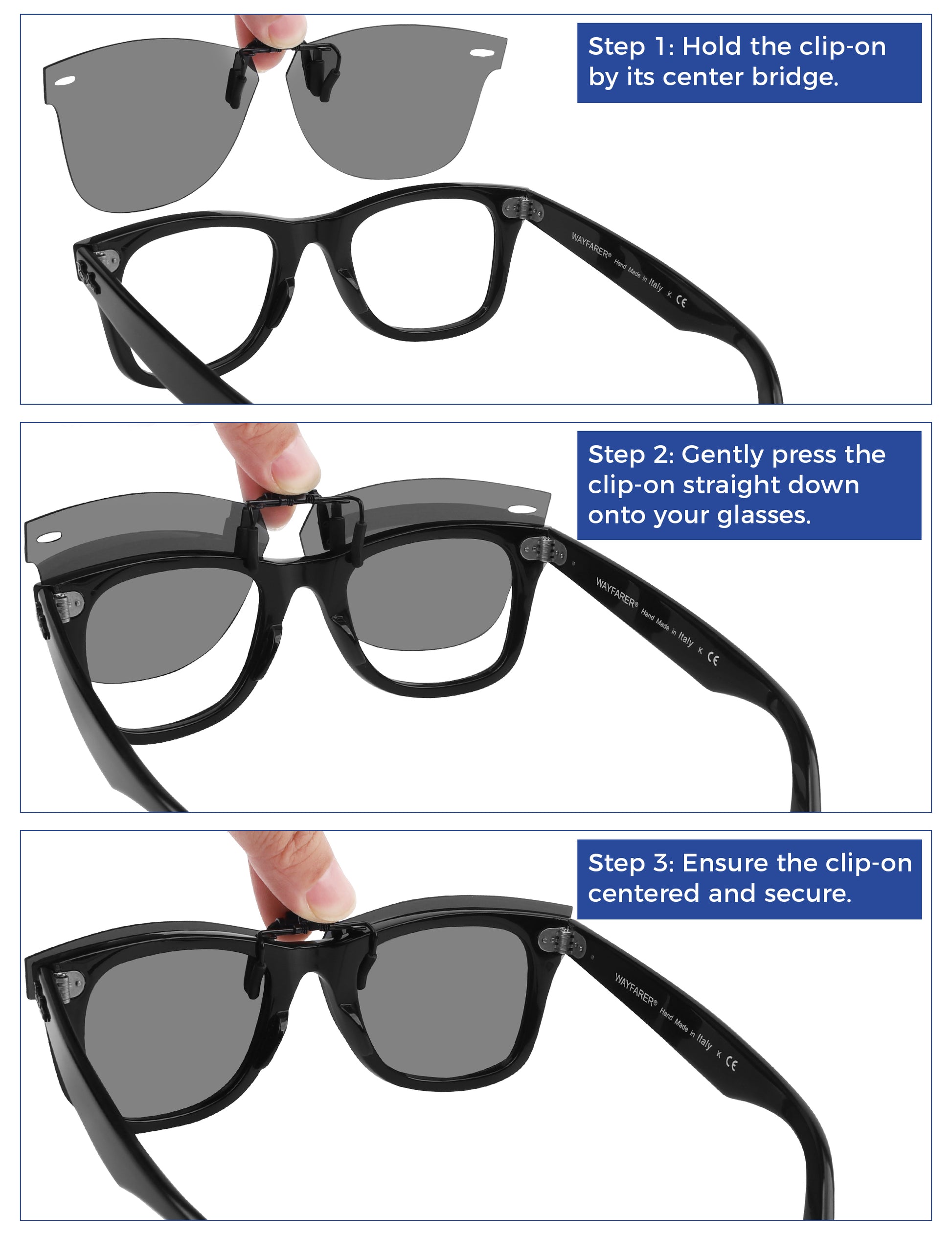 Glacier Blue MirrorX™