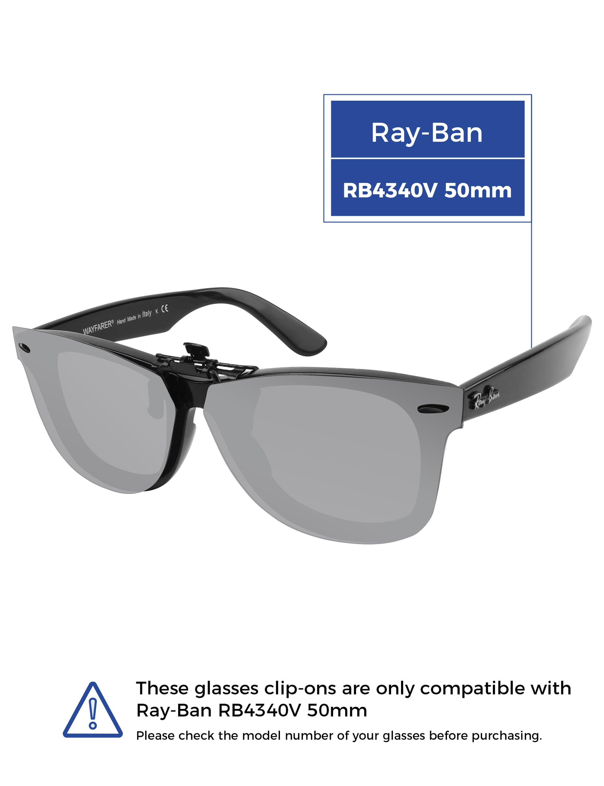 Silver Chrome MirrorX™