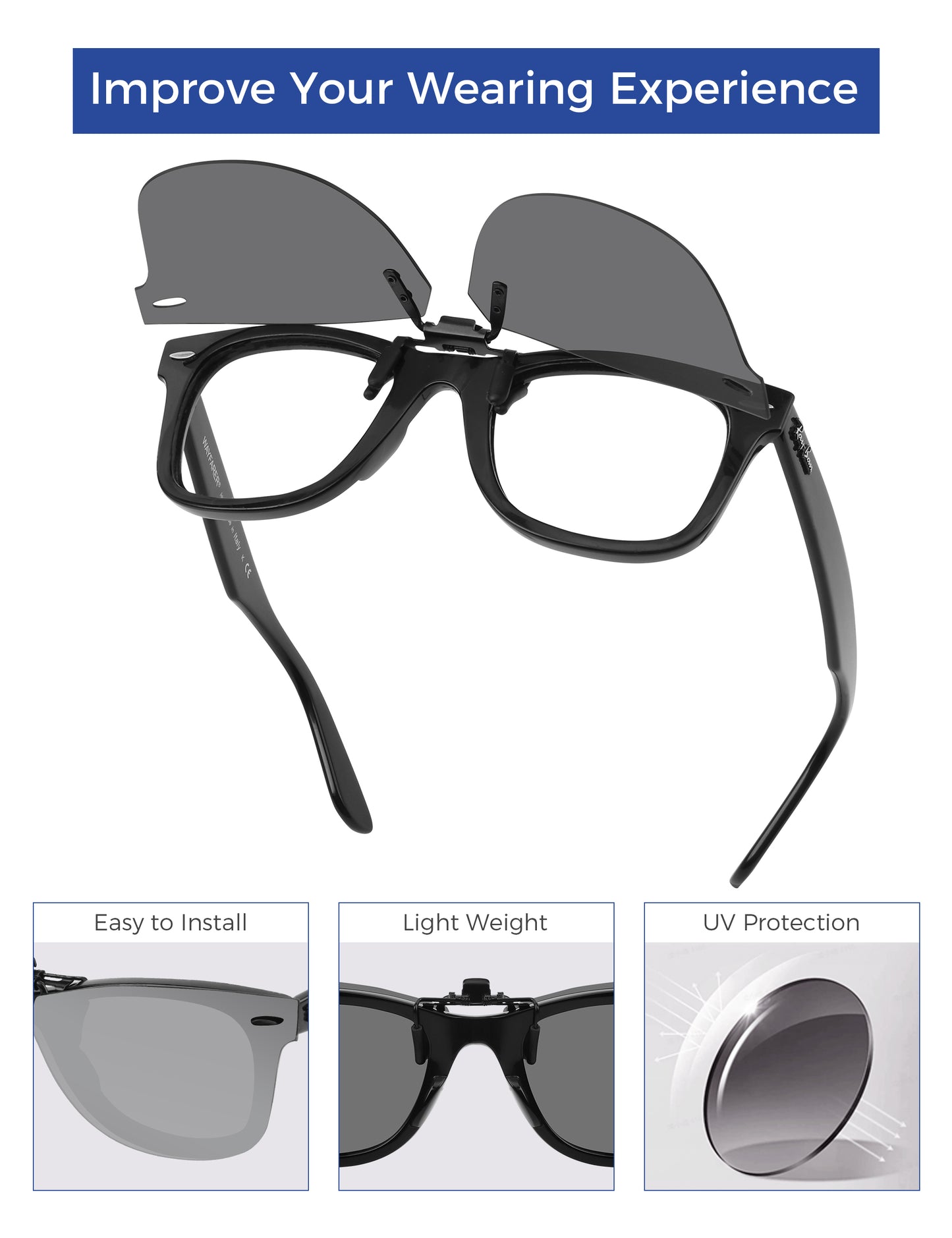 Silver Chrome MirrorX™