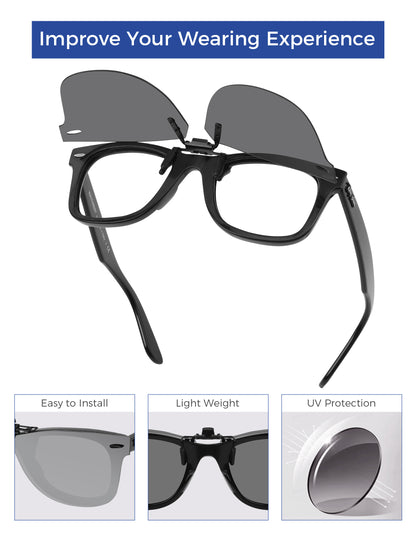 Silver Chrome MirrorX™