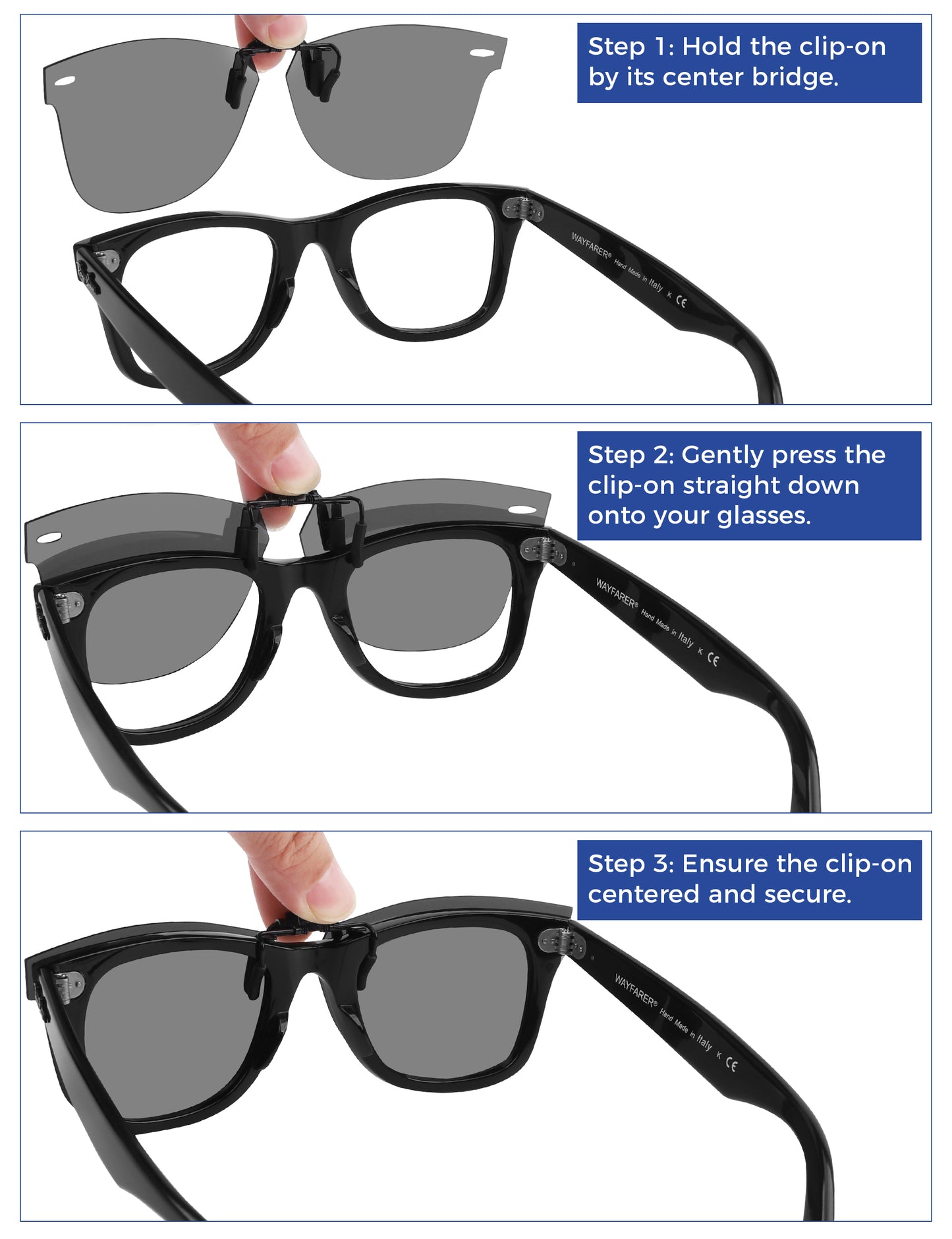 Silver Chrome MirrorX™