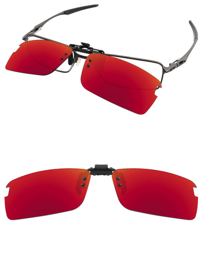 Deep Red Mirror™