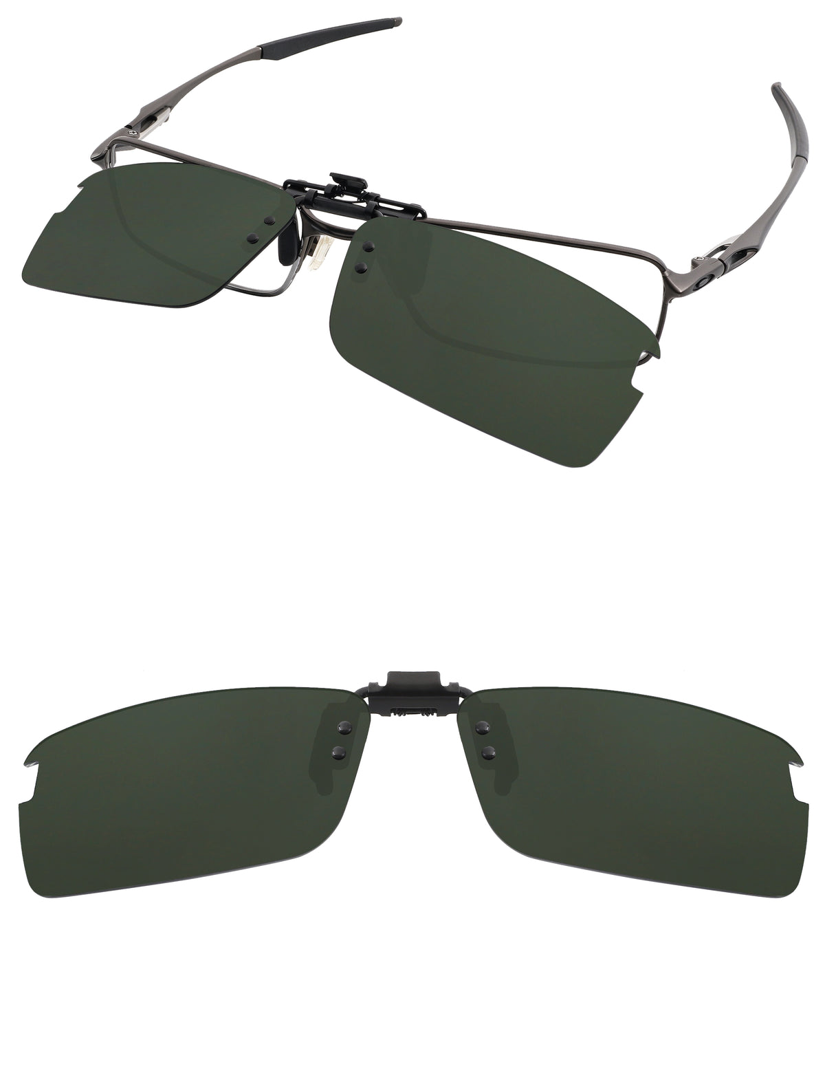 G15 Green