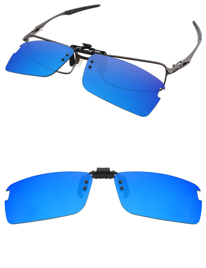 Glacier Blue Mirror™