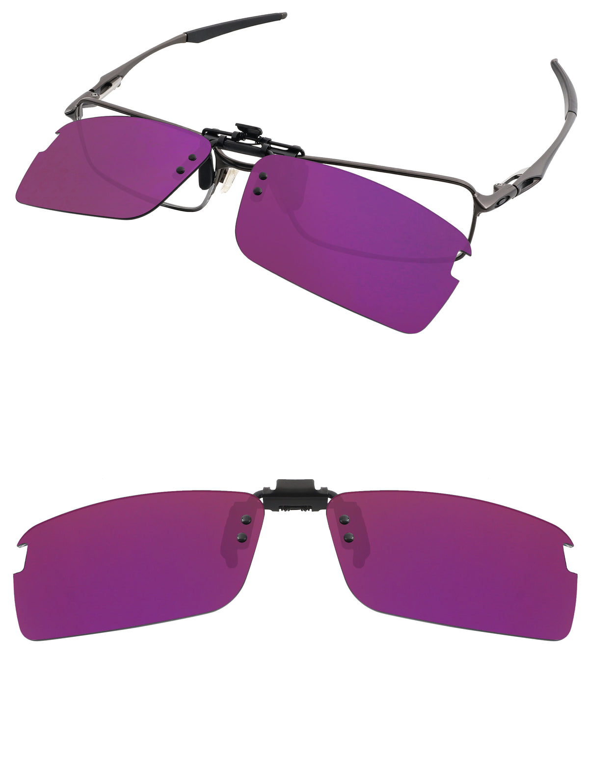 Purple Mirror™