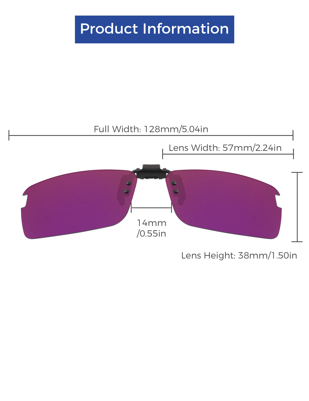 Purple Mirror™