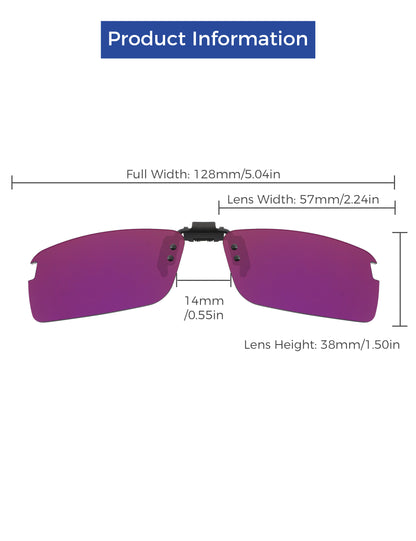 Purple Mirror™