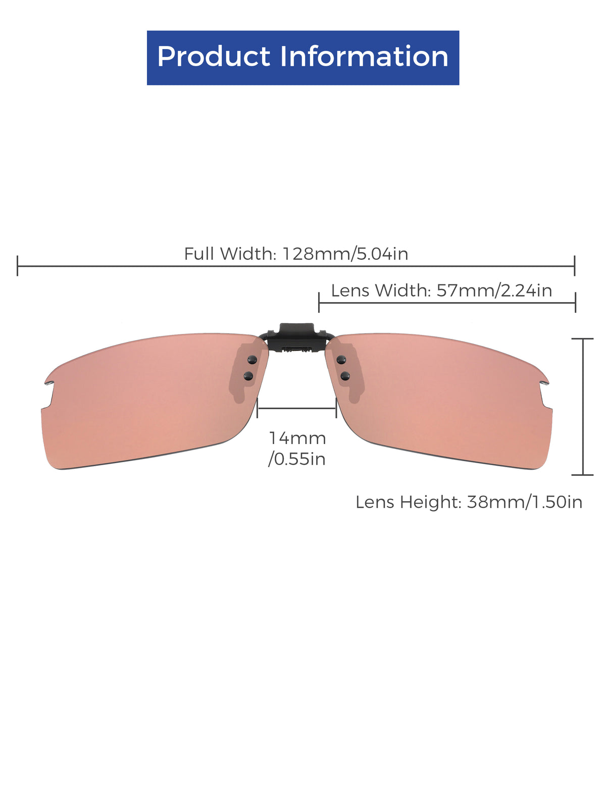 Rose Gold Mirror™