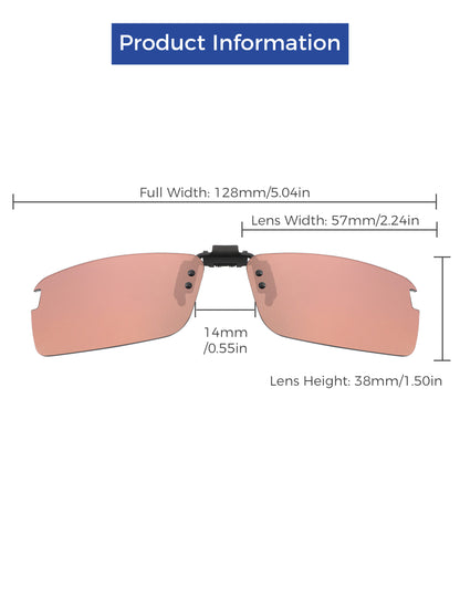 Rose Gold Mirror™