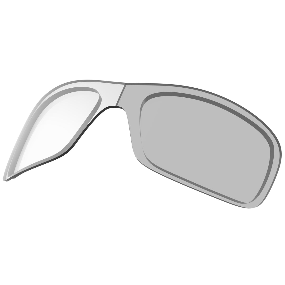 Gray Photochromic