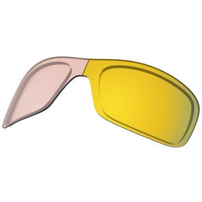 Performance 24K Gold MirrorXâï¿?Photochromic