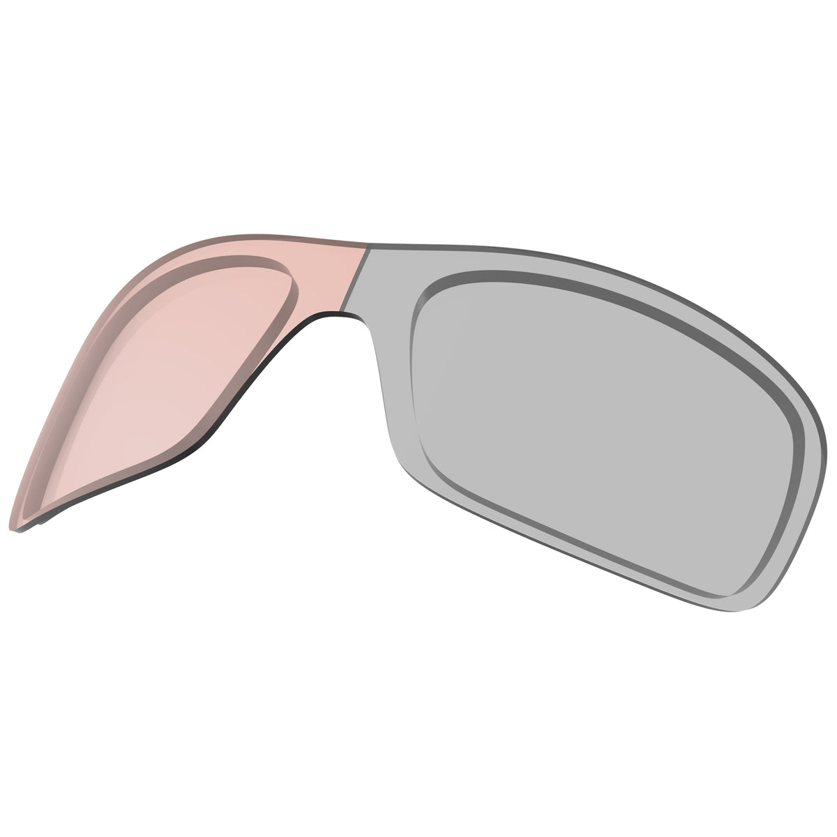 Performance Gray Photochromic