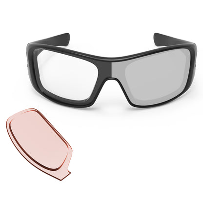 Performance Gray Photochromic
