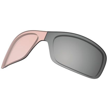 Performance Silver Chrome MirrorXâï¿?Photochromic
