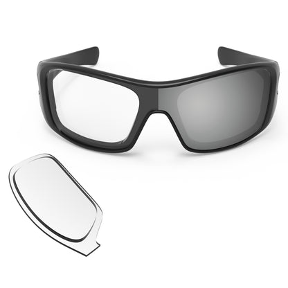 Silver Chrome MirrorXâï¿?Photochromic