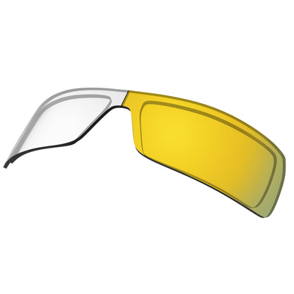 24K Gold MirrorX™ Photochromic