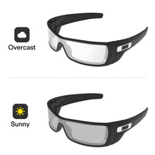 Gray Photochromic