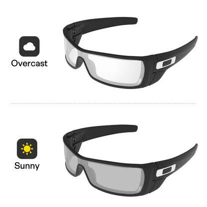 Gray Photochromic