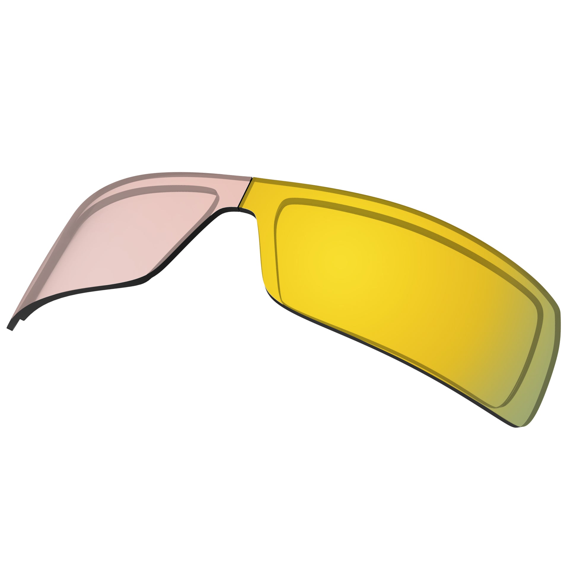 Performance 24K Gold MirrorX™ Photochromic