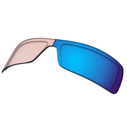 Performance Glacier Blue MirrorX™ Photochromic