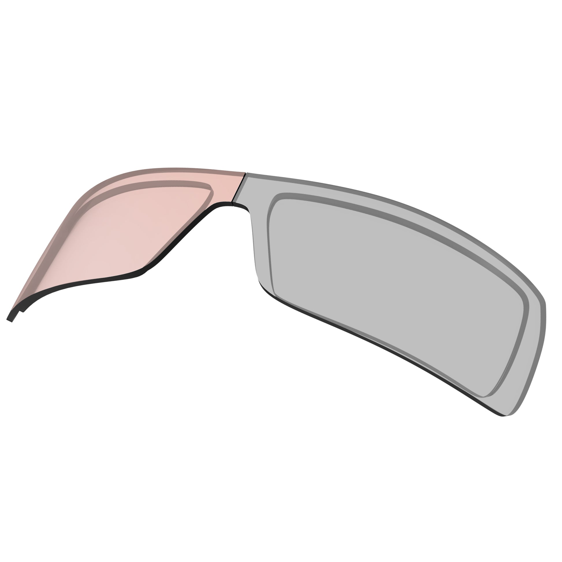 Performance Gray Photochromic