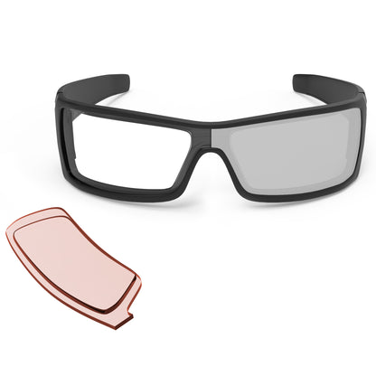 Performance Gray Photochromic
