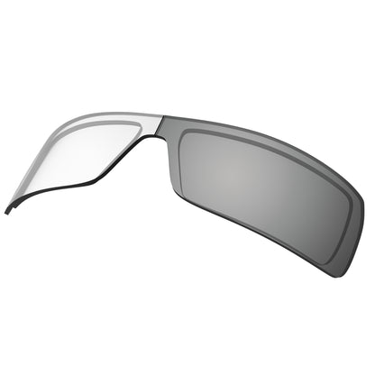 Silver Chrome MirrorX™ Photochromic