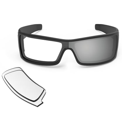 Silver Chrome MirrorX™ Photochromic