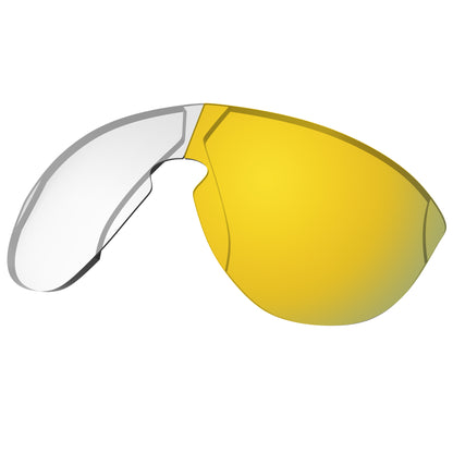 24K Gold MirrorX™ Photochromic