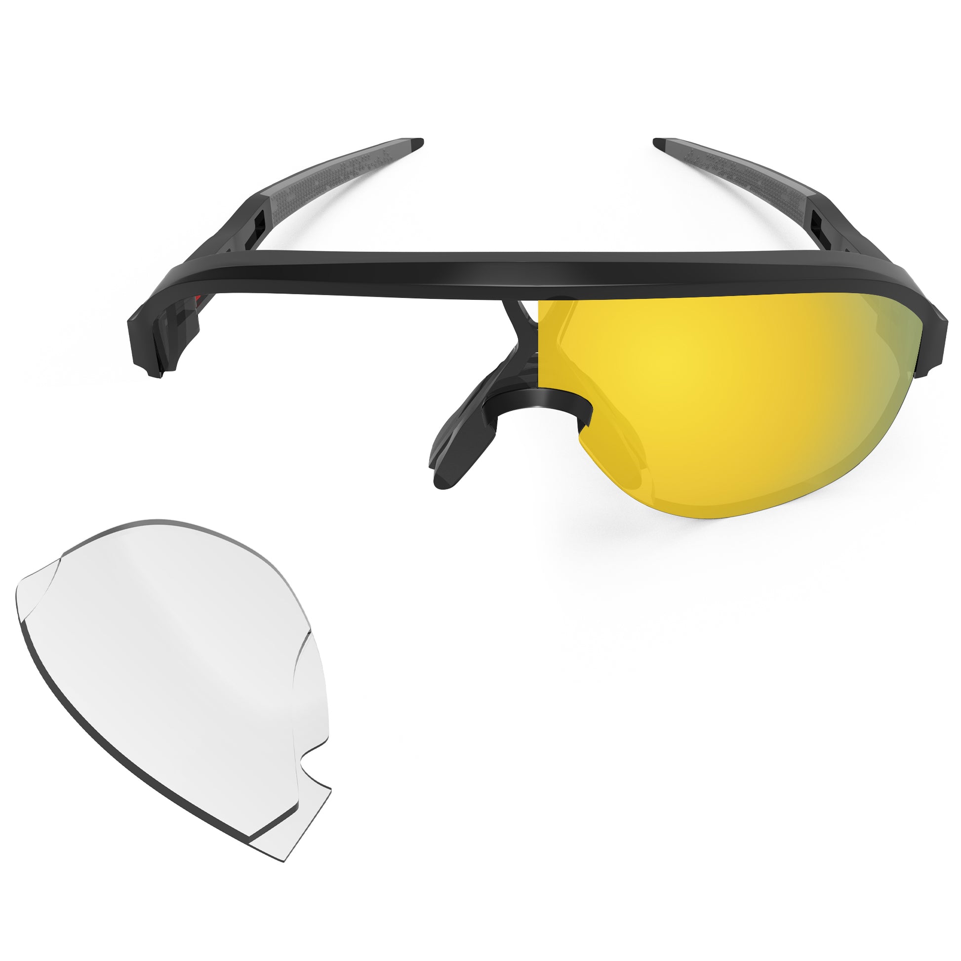 24K Gold MirrorX™ Photochromic