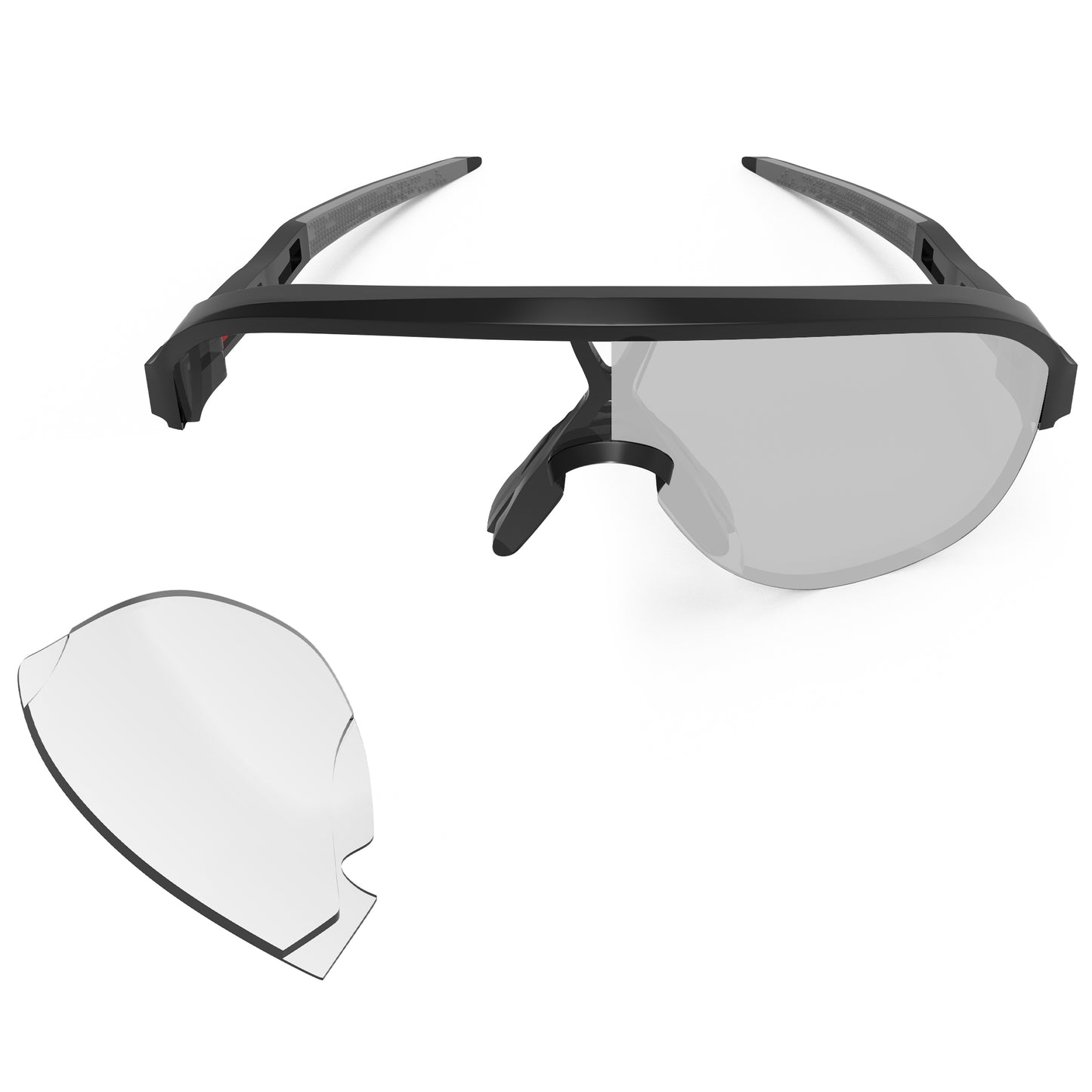Gray Photochromic