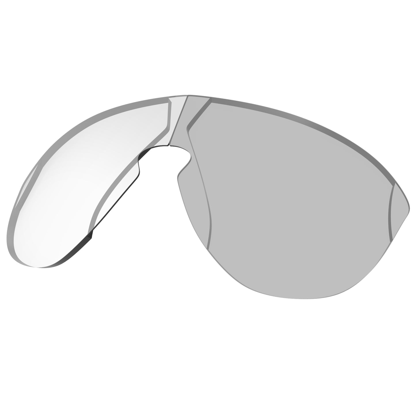 Gray Photochromic