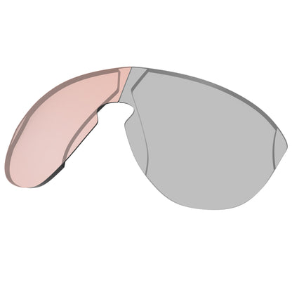 Performance Gray Photochromic