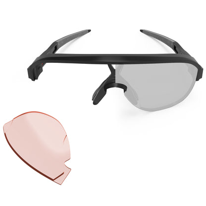 Performance Gray Photochromic