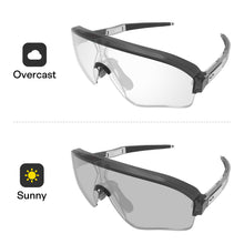 Gray Photochromic