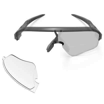 Gray Photochromic