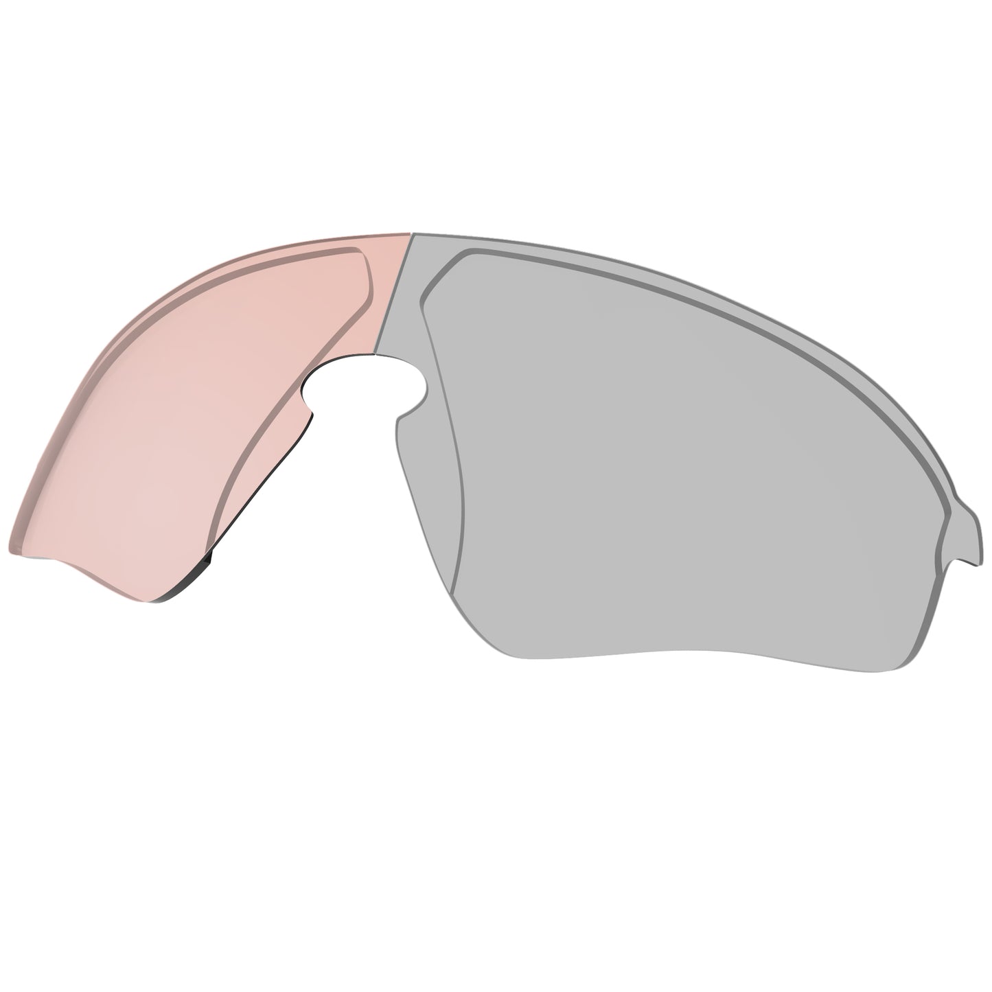 Performance Gray Photochromic