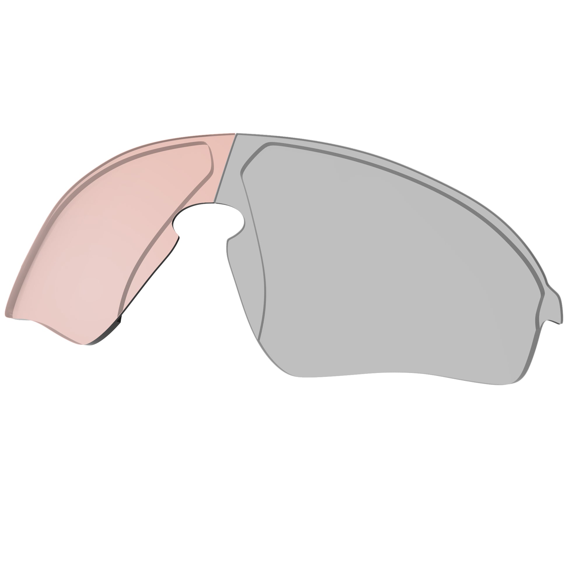 Performance Gray Photochromic