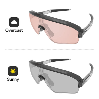 Performance Gray Photochromic