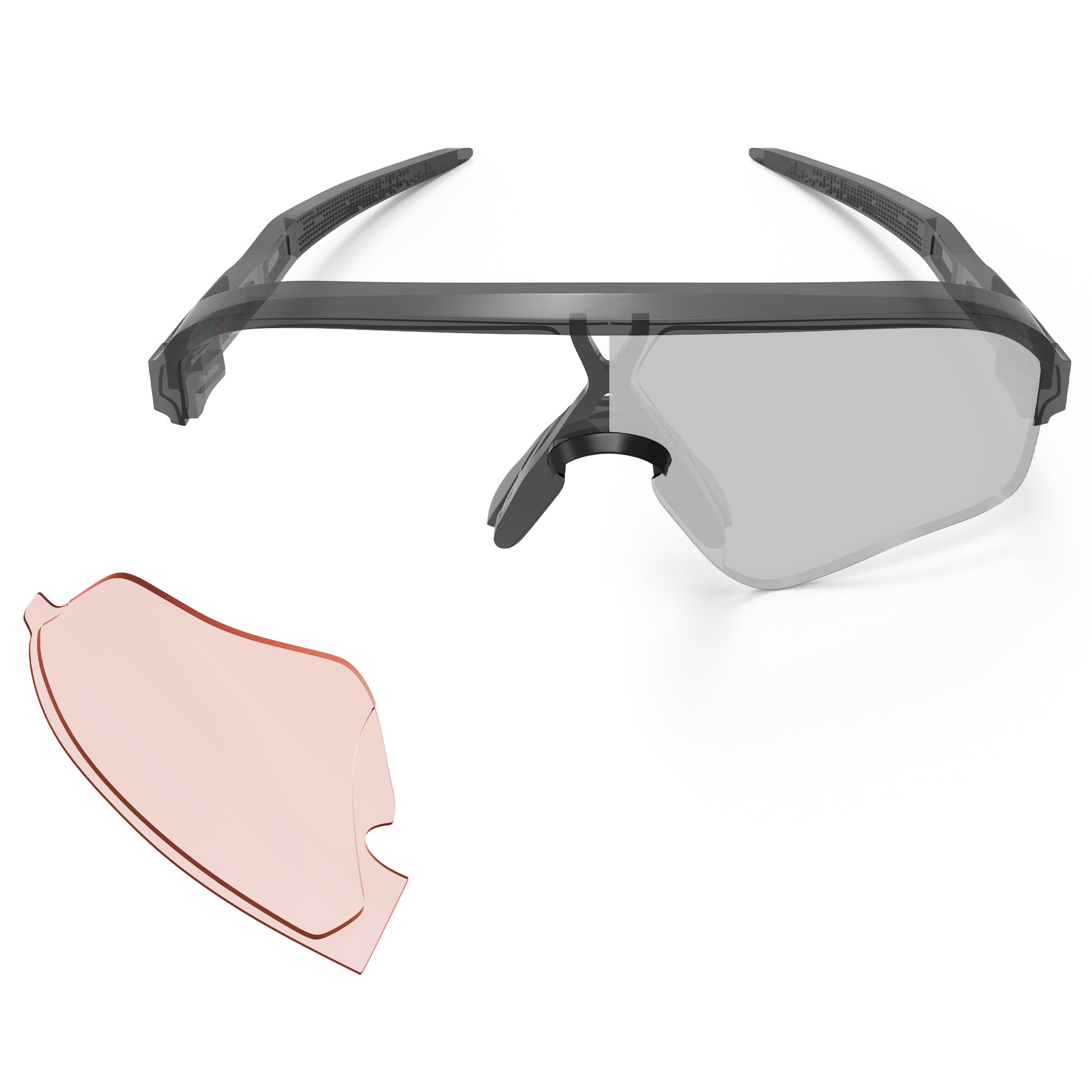 Performance Gray Photochromic