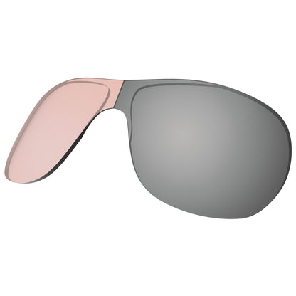 Performance Silver Chrome MirrorXâ„?Photochromic