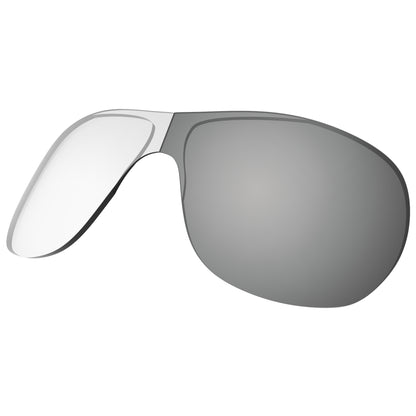 Silver Chrome MirrorXâ„?Photochromic