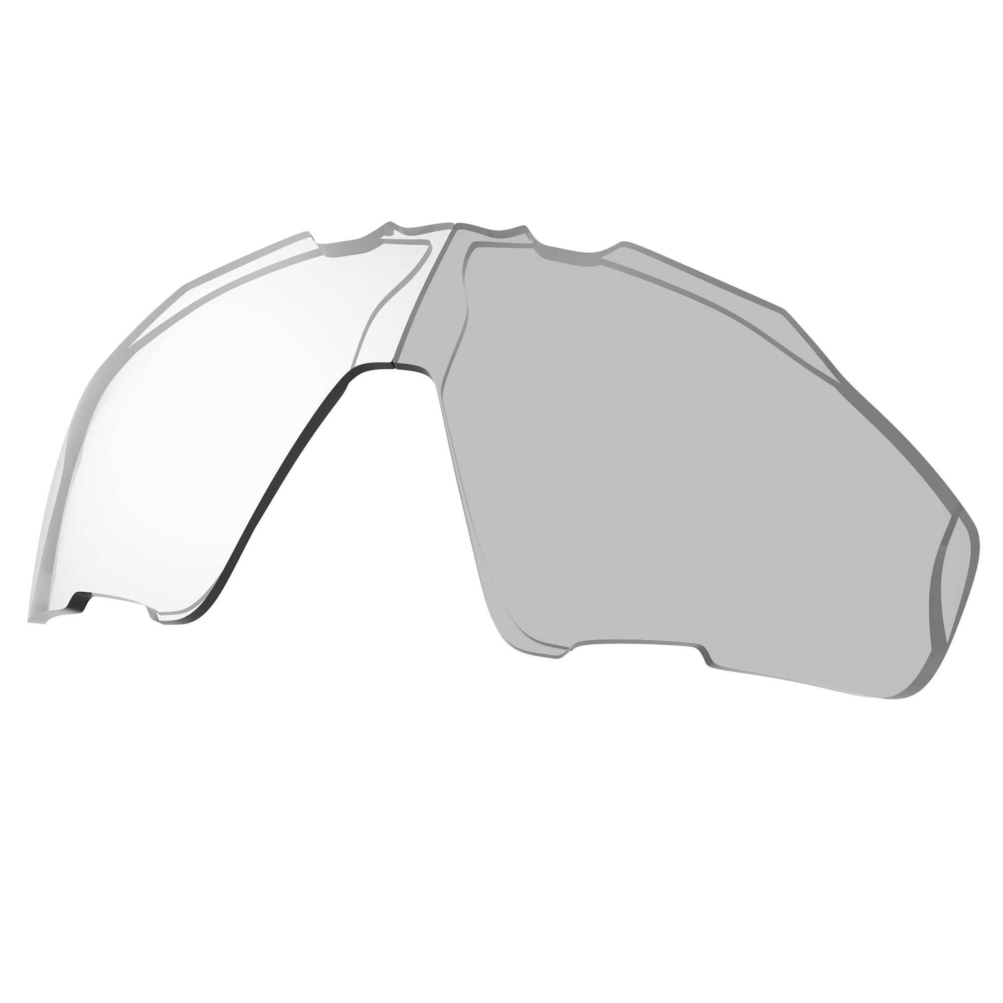 Custom Prescription Lenses for Oakley Jawbreaker OO9290 Sunglasses