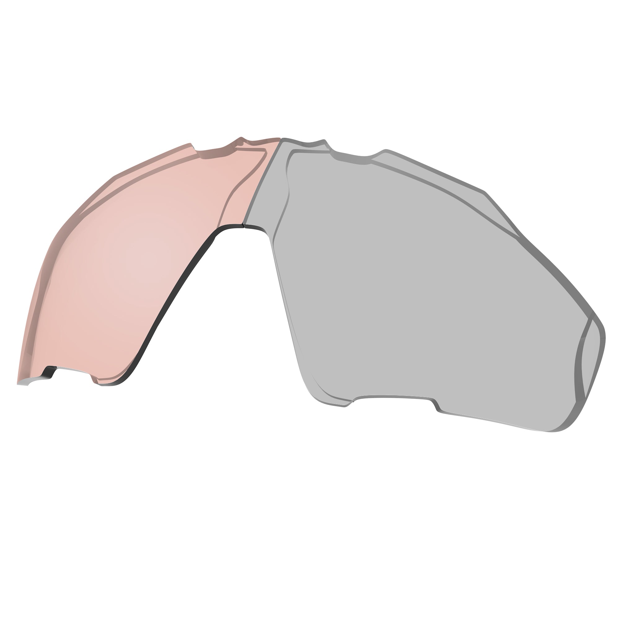 Custom Prescription Lenses for Oakley Jawbreaker OO9290 Sunglasses