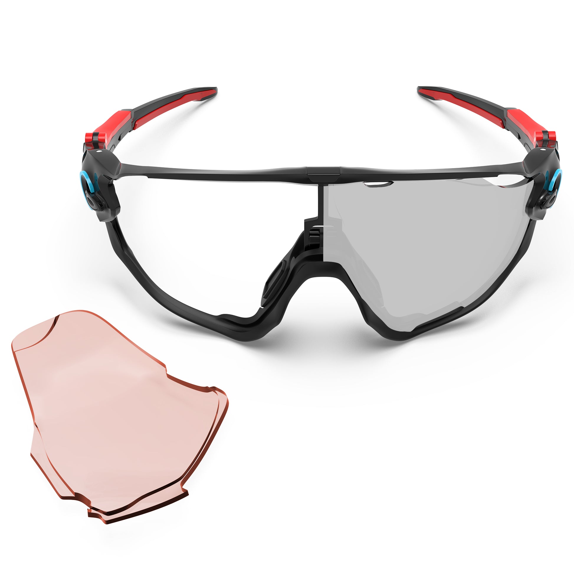 Performance Gray Photochromic