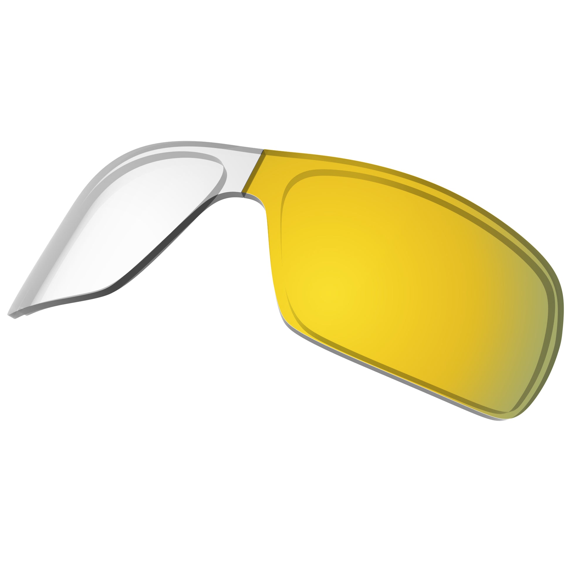 24K Gold MirrorX™ Photochromic