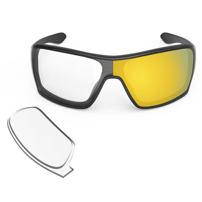 24K Gold MirrorX™ Photochromic