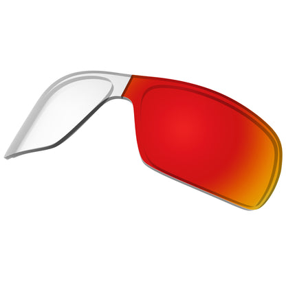 Fire Red MirrorX™ Photochromic